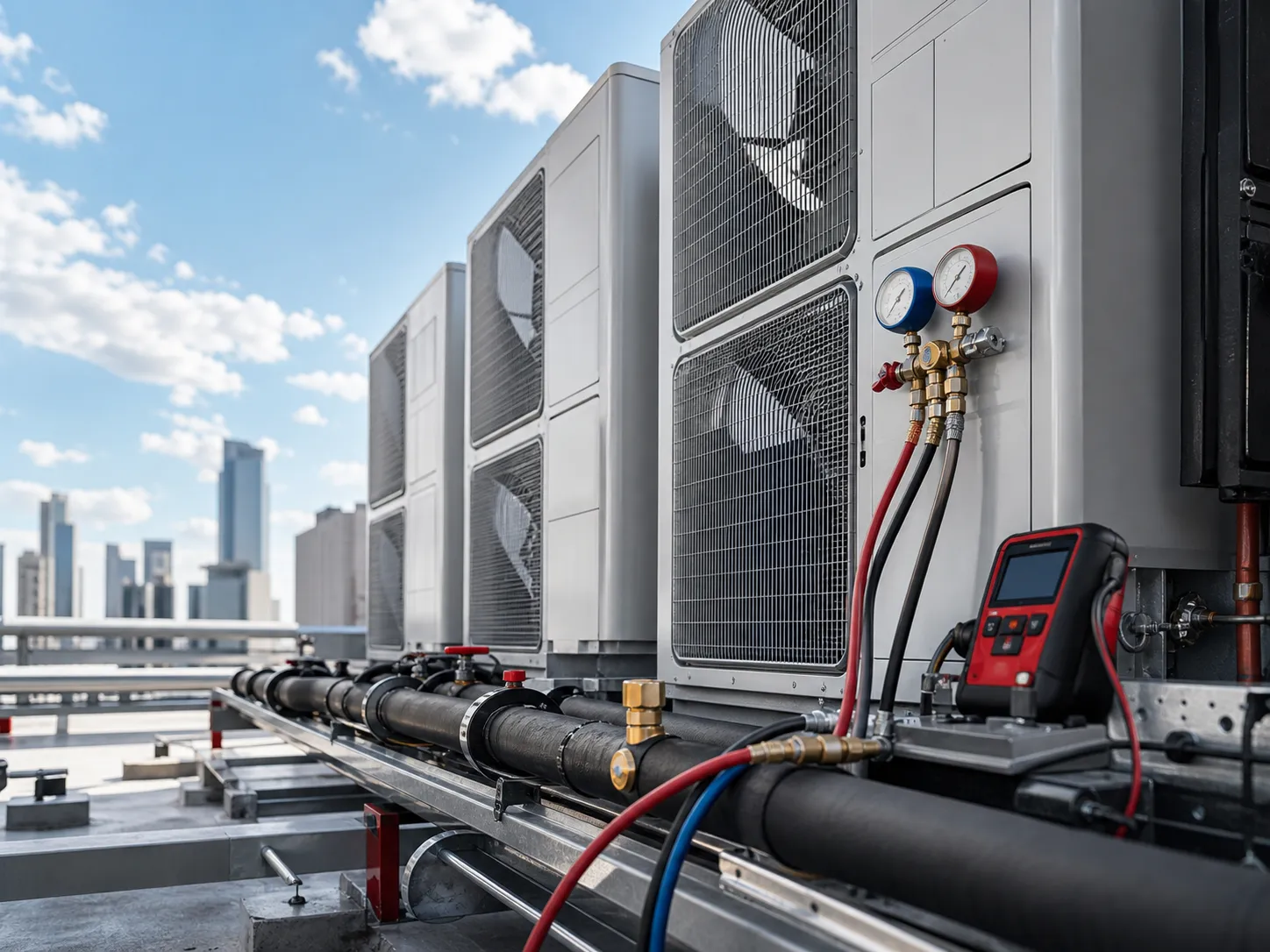 Grundfos