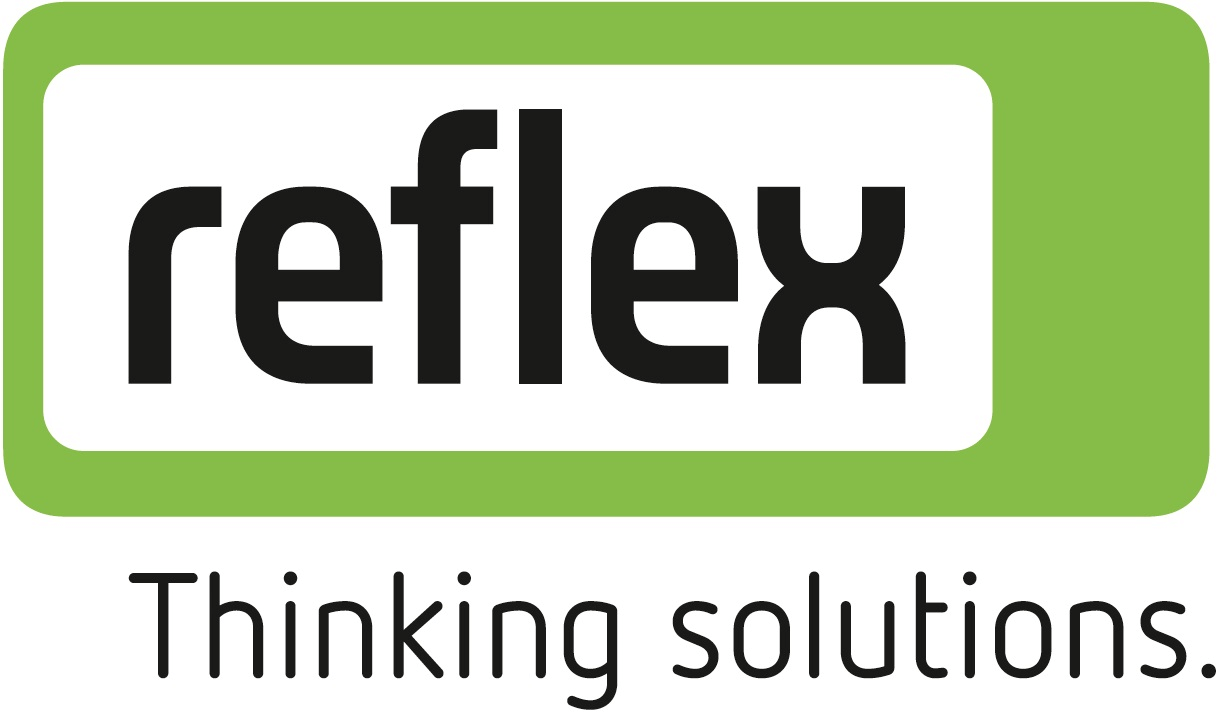 Reflex logosu
