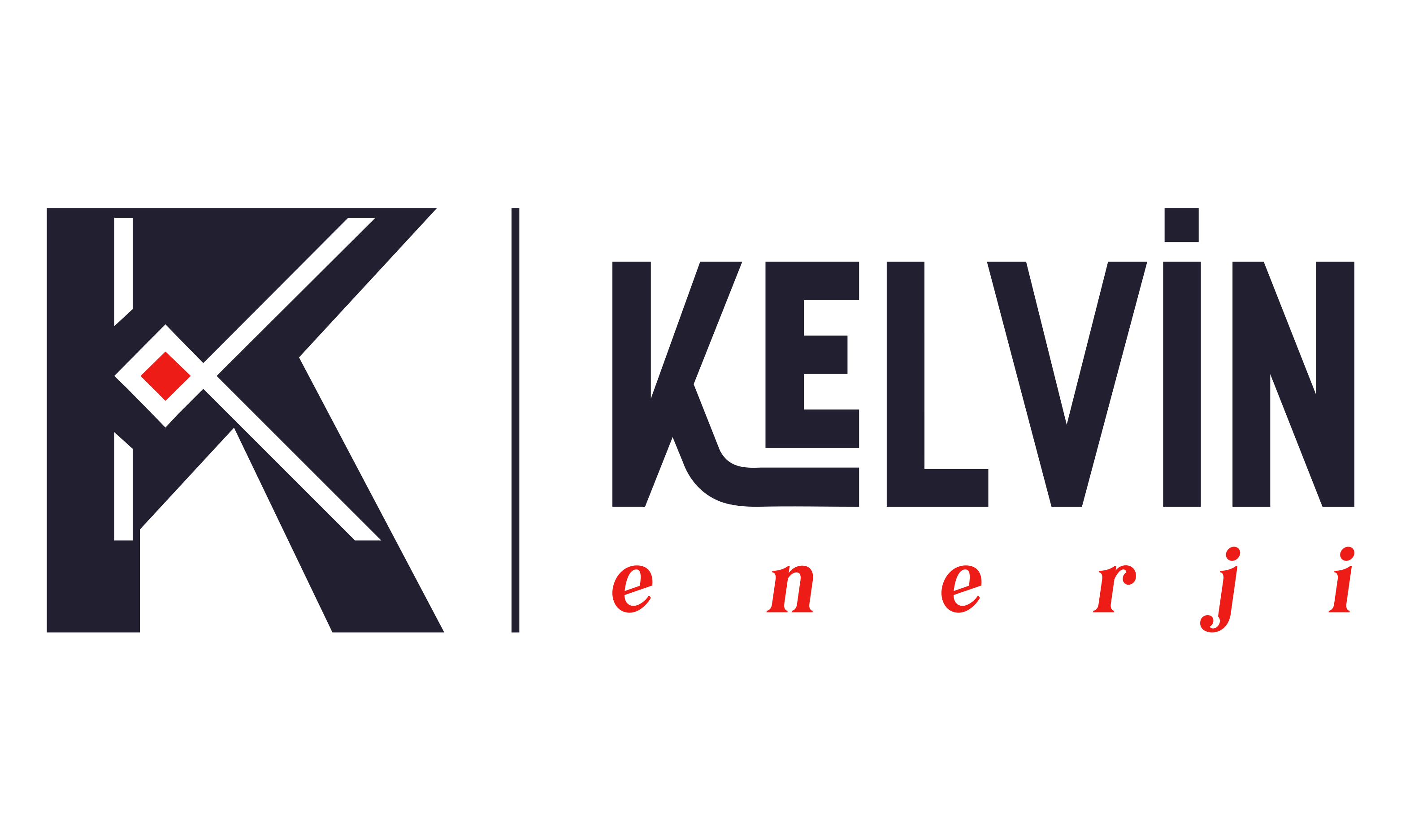 Kelvin Enerji
