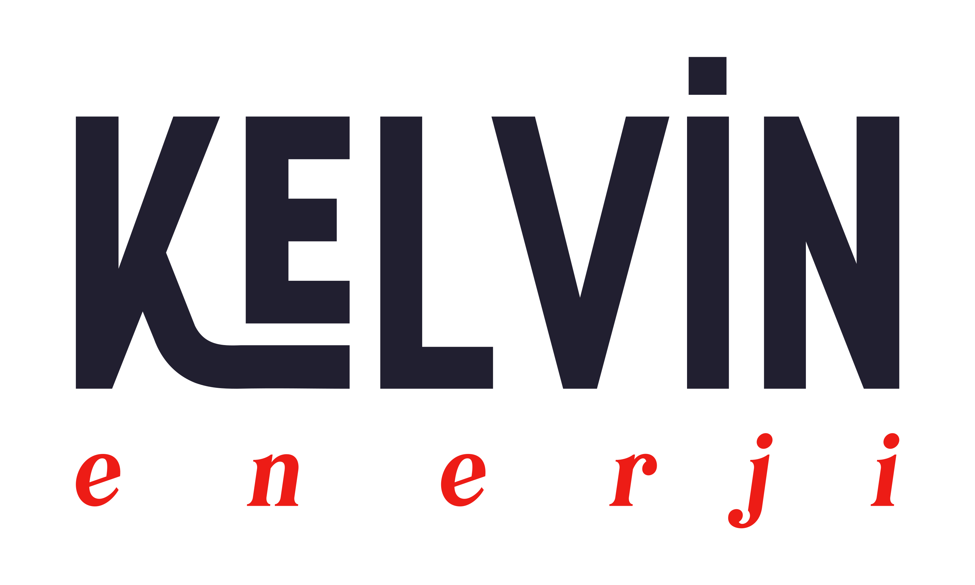 Kelvin Enerji