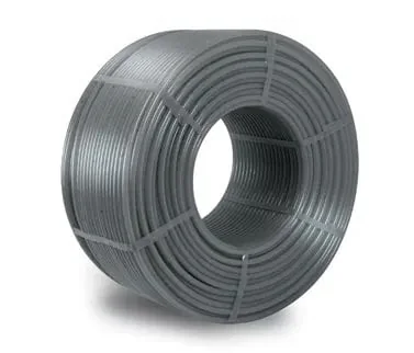 Rehau EVALTHERM PE-Xa Boru 16x2 mm oksijen bariyerli 500m kangal Rehau Boru