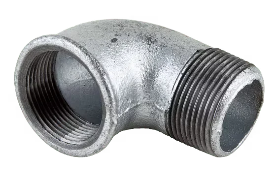 90° Çıkış Dirseği G 1 1/2"