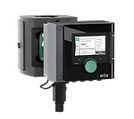 Stratos MAXO 25/0,5-10 PN10