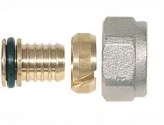 Rehau Boru Bağlantı Rakoru 16 x 2,0