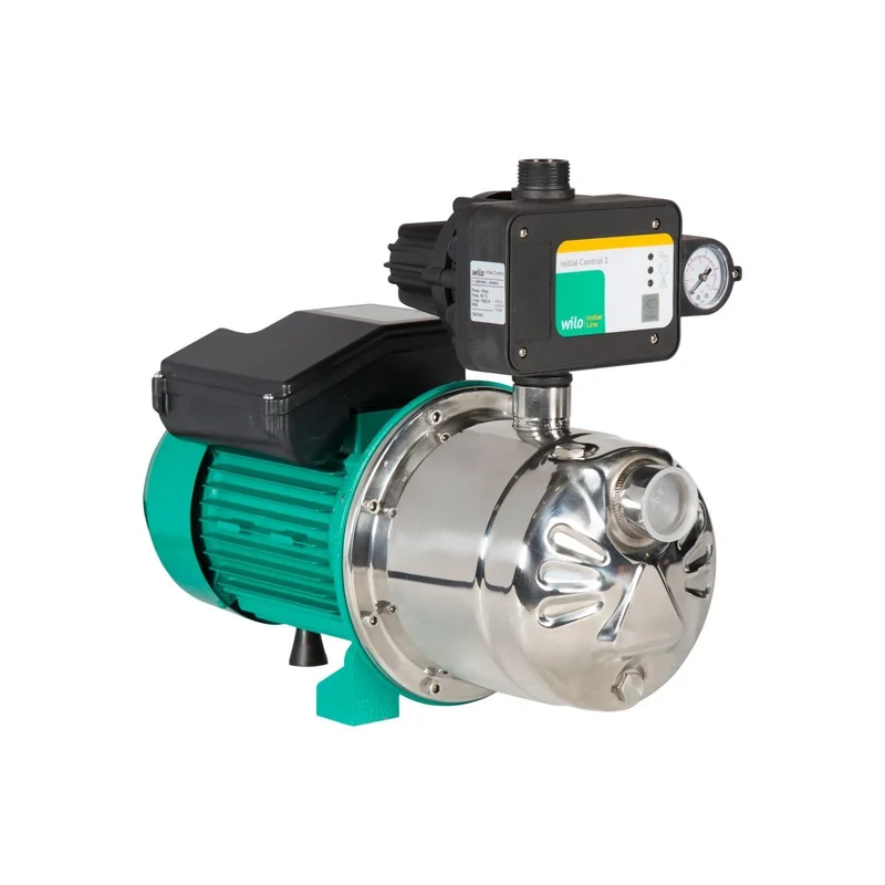 INITIAL CONTROL SPS 5-56