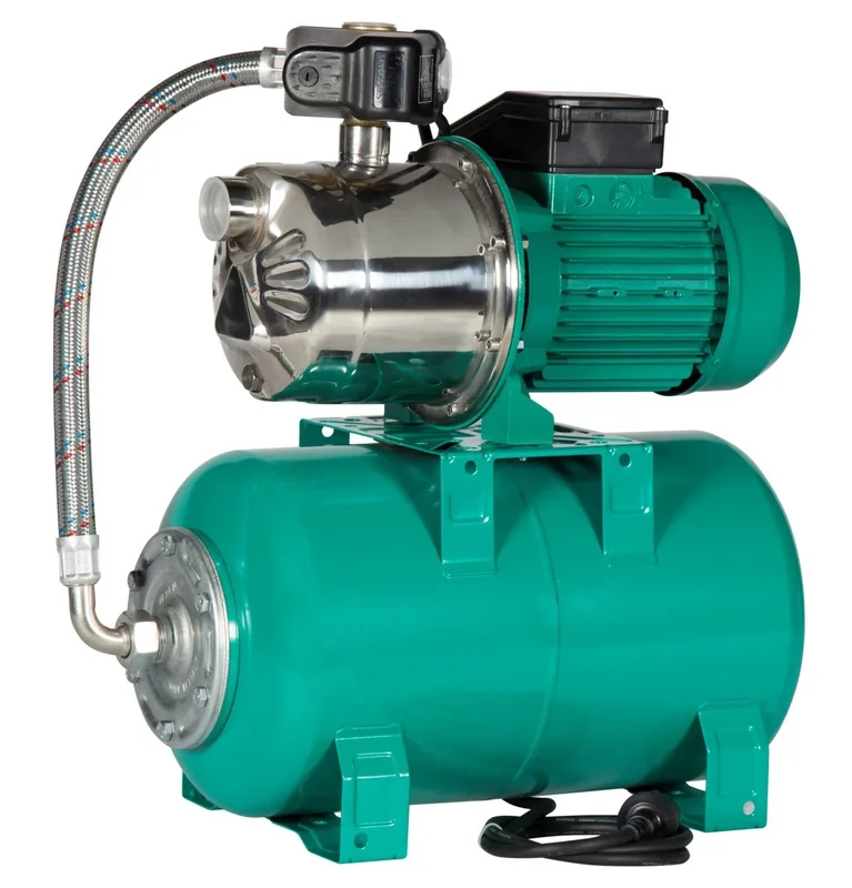 Initial Control SPS Silence 5-58