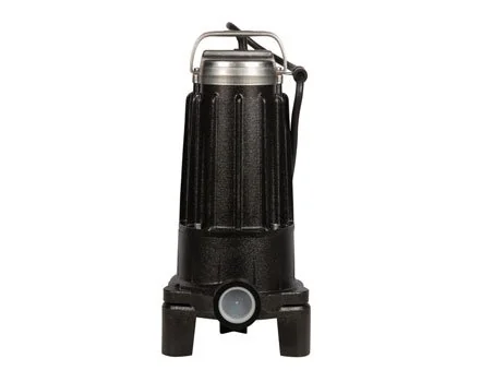 Initial Grinder INOX 1.5 M Pompa