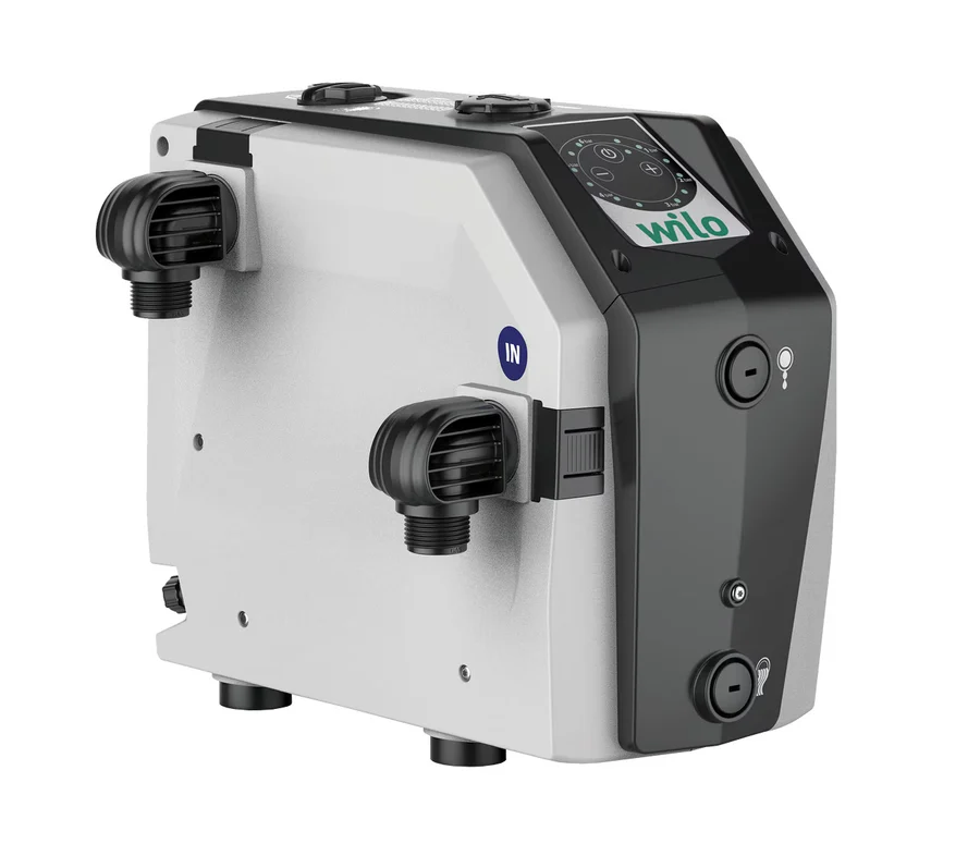 ISAR BOOST5-E-5-2G