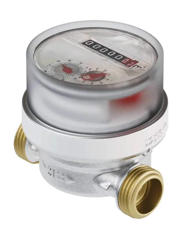Watermeter Opsiyonel Su Besleme Ekipmanı