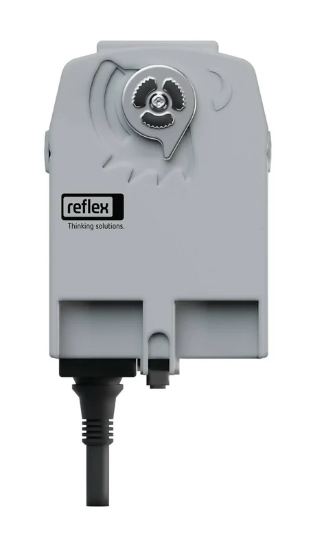 Safecontrol Opsiyonel Su Besleme Ekipmanı