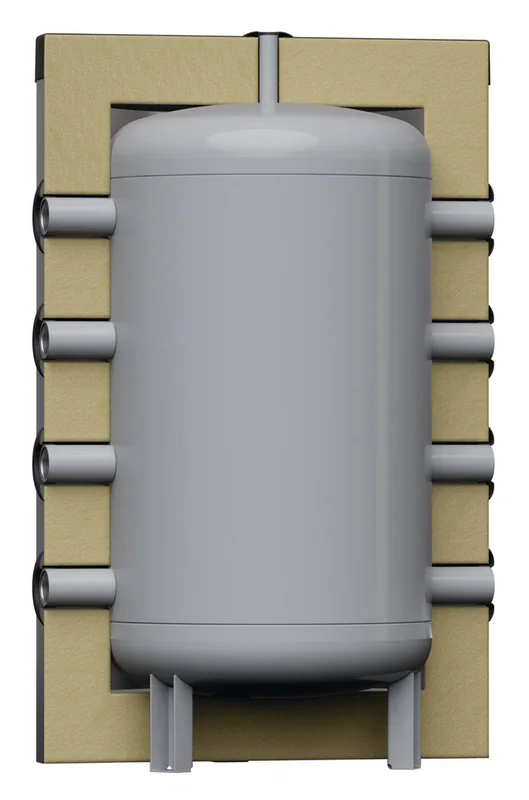 Storatherm Heat Mini H 150 Buffer Tank