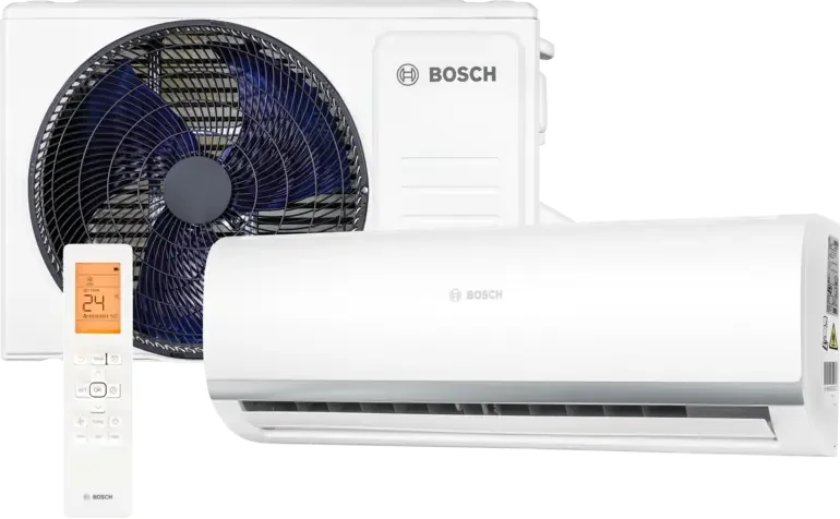 CL2000U W Climate 2000U W - Duvar Tipi İç Ünite 26 E