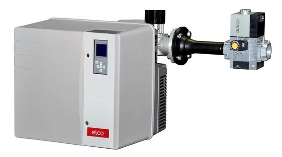 Elco VG5.950 MV-R-TC (Elektronik Modülasyonlu ve Frekans Sürücülü)