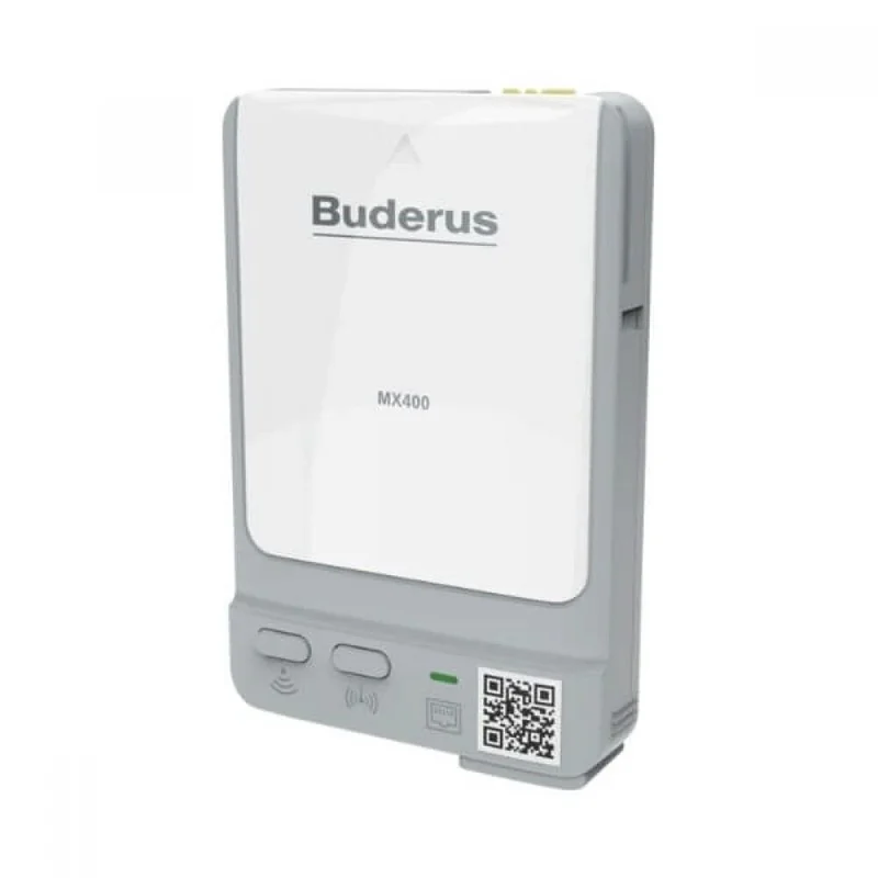 MX400 Modül Seti (Modül+3m kablo+duvar aparatı)