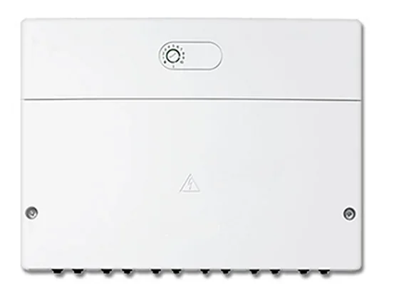 MS200 Solar Kumanda Paneli