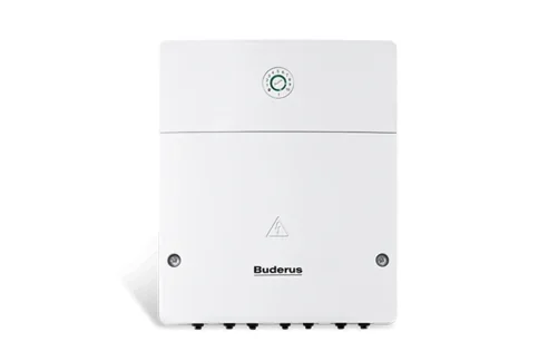 MS100 Solar Kumanda Paneli