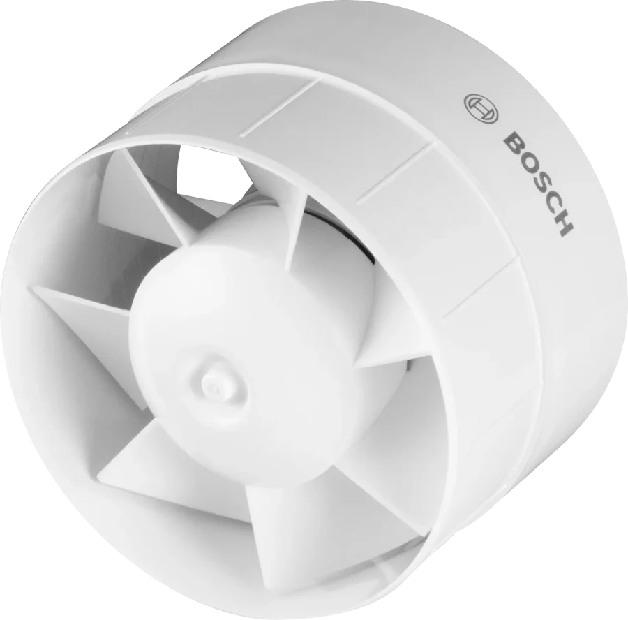 Fan F1200 D 100