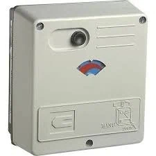 Centra Serisi VMM30 Servomotor