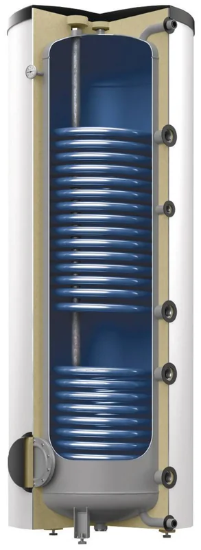 Stora AH 400/2_B Beyaz (Isı Pompası Boyleri)