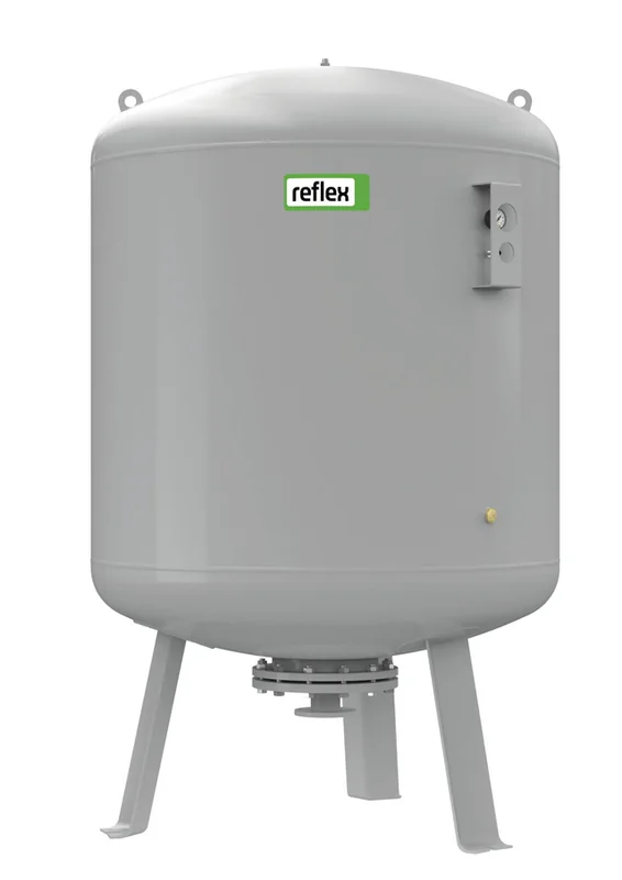Reflex G 2000/10 Bar (Gri Renk) Genleşme Tankı