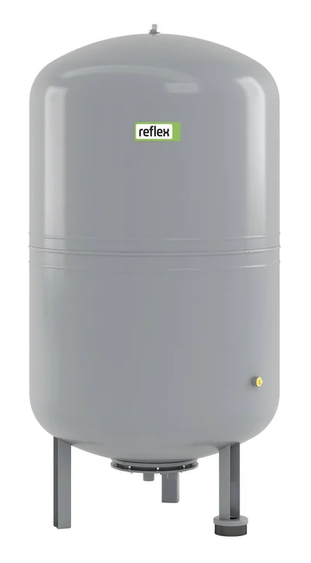 Variomat VG 200/6 Ana Tank