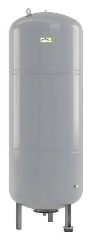 Variomat VG 600/6 Ana Tank