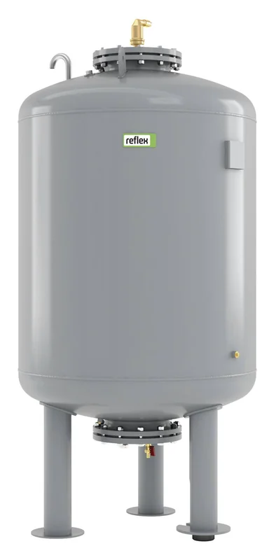 Variomat VG 1000/6 Ana Tank