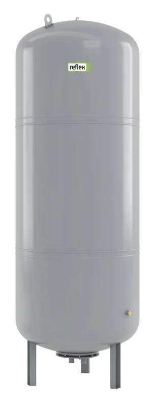 Variomat VF 600/6 Yardımcı Tank