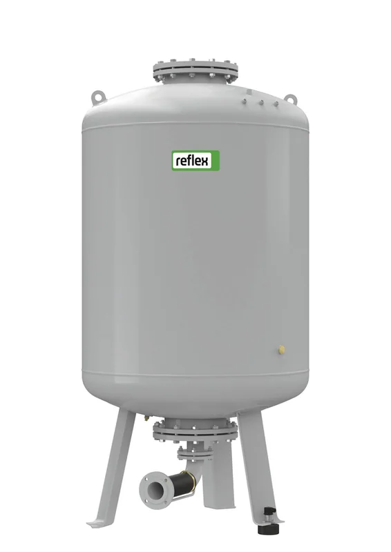 Reflexomat RG 2000/6 Bar Ana Tank