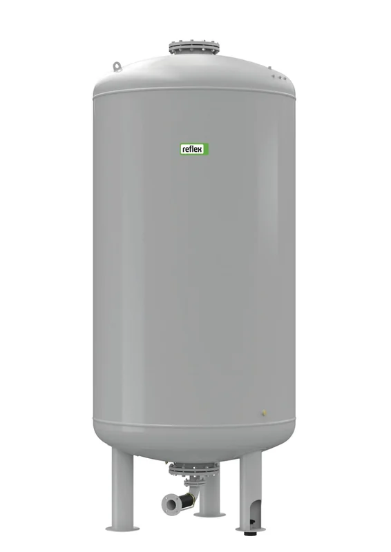 Reflexomat RG 5000/6 Bar Ana Tank