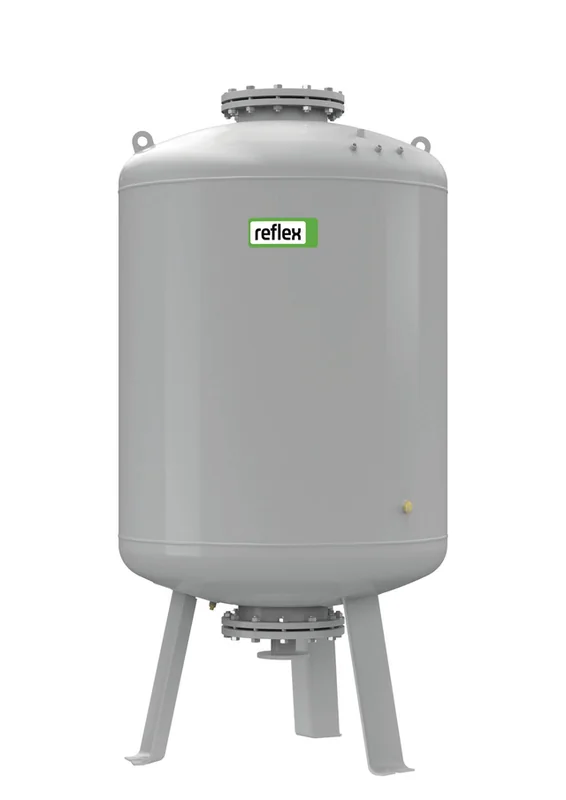 Reflexomat RF 1000/6 Bar Yardımcı Tank