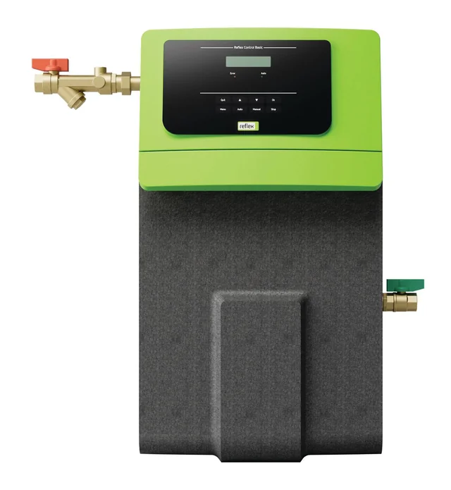 Fillcontrol Auto Compact Pompalı Otomatik Su Besleme Armatürü