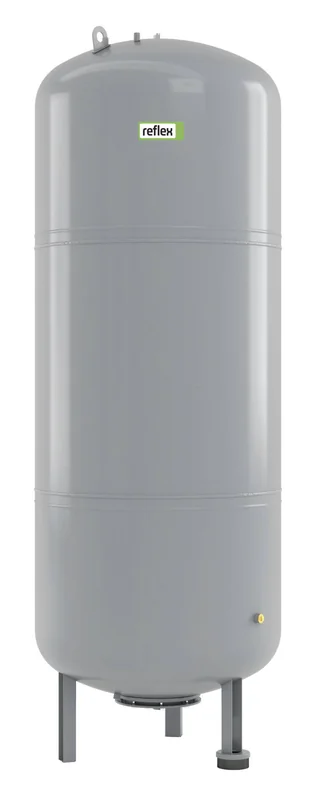 Reflexomat RG 600/6 Bar Ana Tank