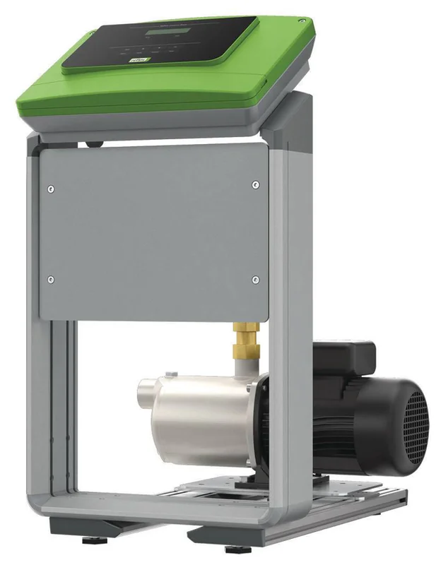Fillcontrol Auto Pompalı Otomatik Su Besleme Armatürü