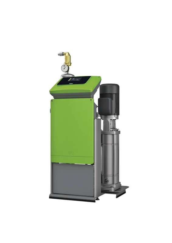 Reflex Servitec 120/T 90C 400/50 1,3 - 9,0 bar (su uyumlu) Gaz Tahliyesi Armatürü