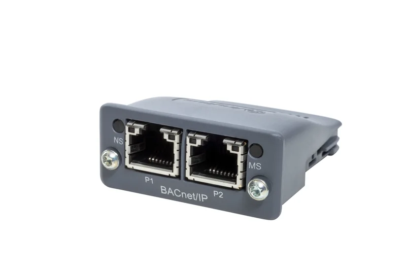 Bacnet-IP Modülü (Control Touch İçin)