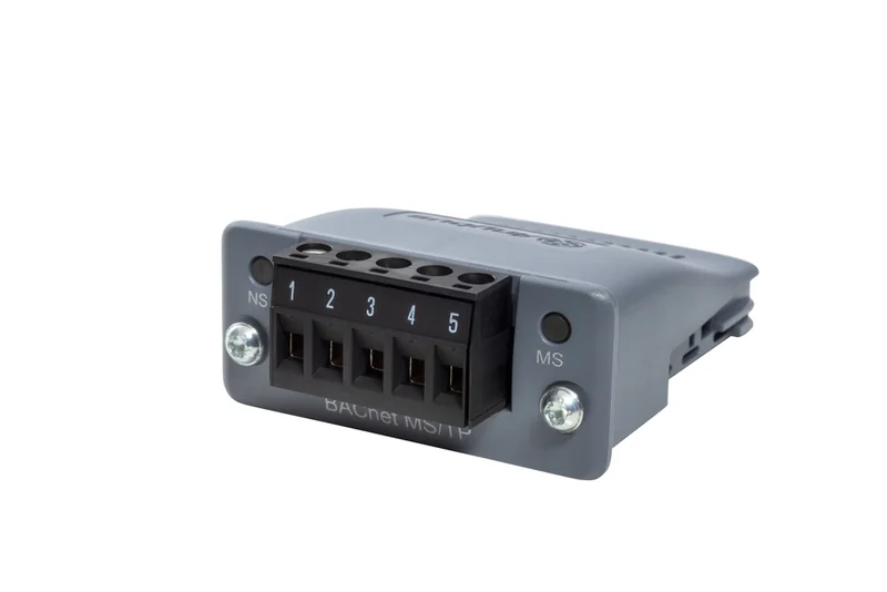 Bacnet MS/TP Modülü (Control Touch İçin)