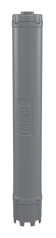 Deionisation Cartridge Su Yumuşatma Armatürü