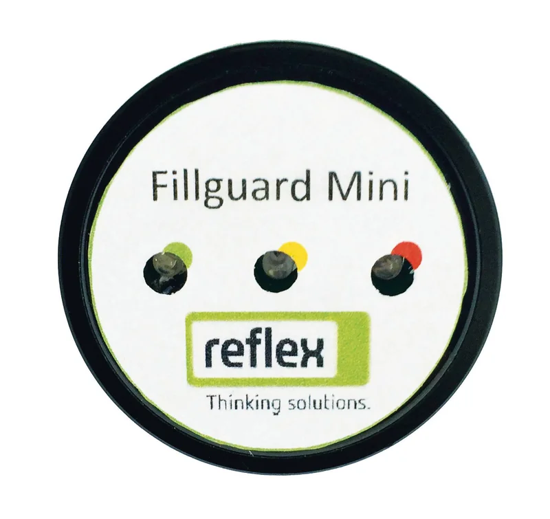 Fillsoft Fillguard Mini İletkenlik Sensörü Su Yumuşatma Aksesuarı
