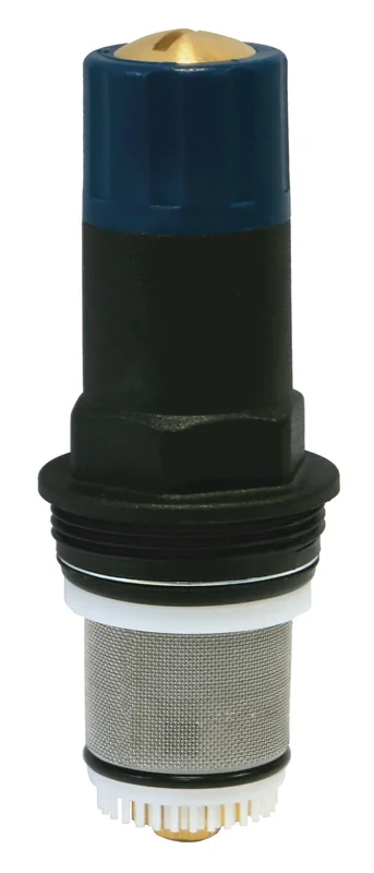 Pressure Reducer Opsiyonel Su Besleme Ekipmanı