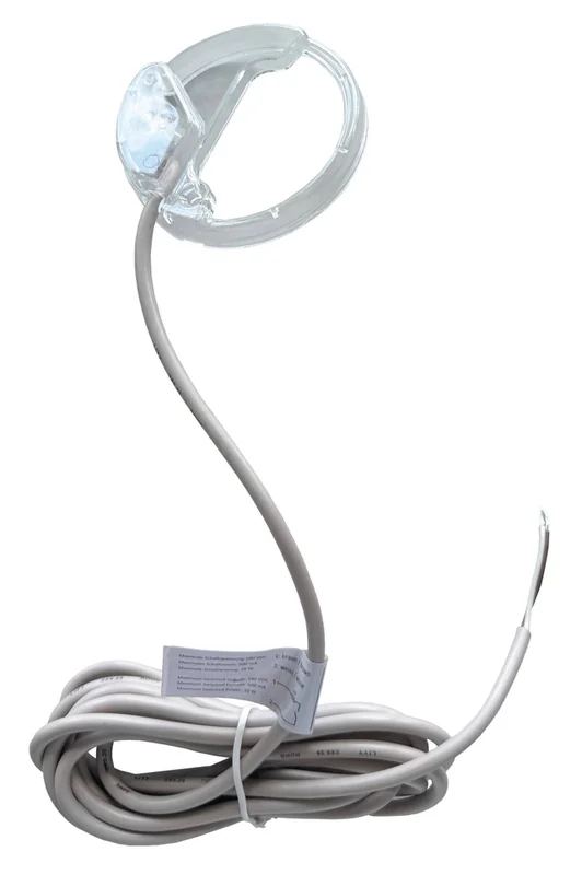 Pulse Generator Opsiyonel Su Besleme Ekipmanı
