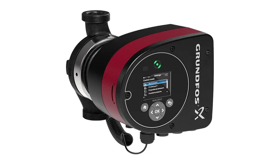 MAGNA3 25-100
