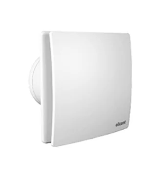 Elegance 150 Aksiyal Fan (Plastik Klapeli)