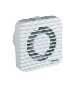 Muro 120 Aksiyal Fan
