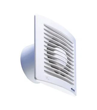 E-Style 120 Aksiyal Ultra İnce Fan (PK,T)