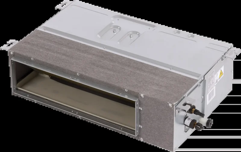 CL5000iM Climate 5000iM-Gizli Tavan Tipi İç Ünite 26 E