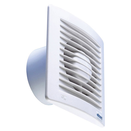 E-Style 120 Aksiyal Ultra İnce Fan (PK,T)