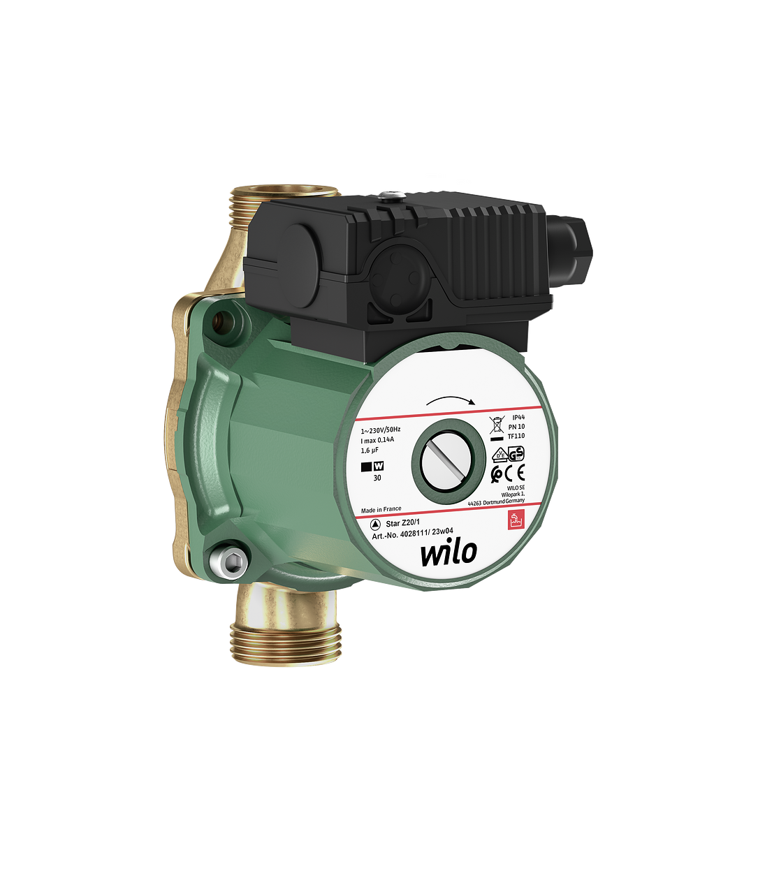 Z20/1-M RG-PN 10